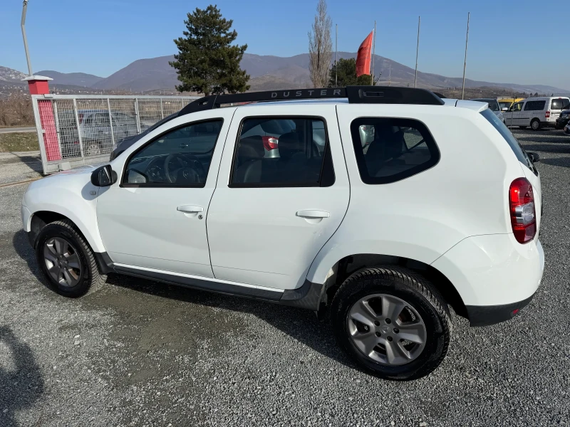 Dacia Duster (KATO НОВА)^(АГУ), снимка 9 - Автомобили и джипове - 48756646