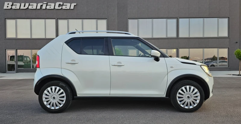 Suzuki Ignis Germany* Comfort 1.2 ALLGRIP* 4x4* Euro 6, снимка 6 - Автомобили и джипове - 51108704