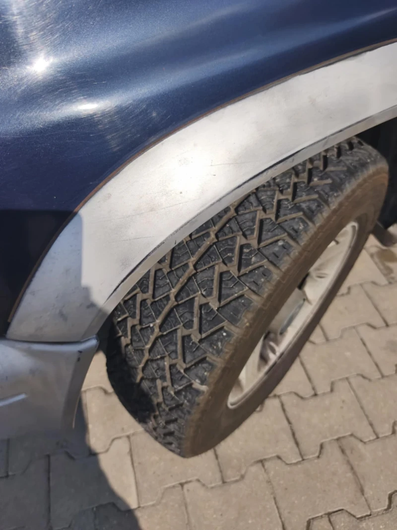 Suzuki Vitara, снимка 2 - Автомобили и джипове - 52032384