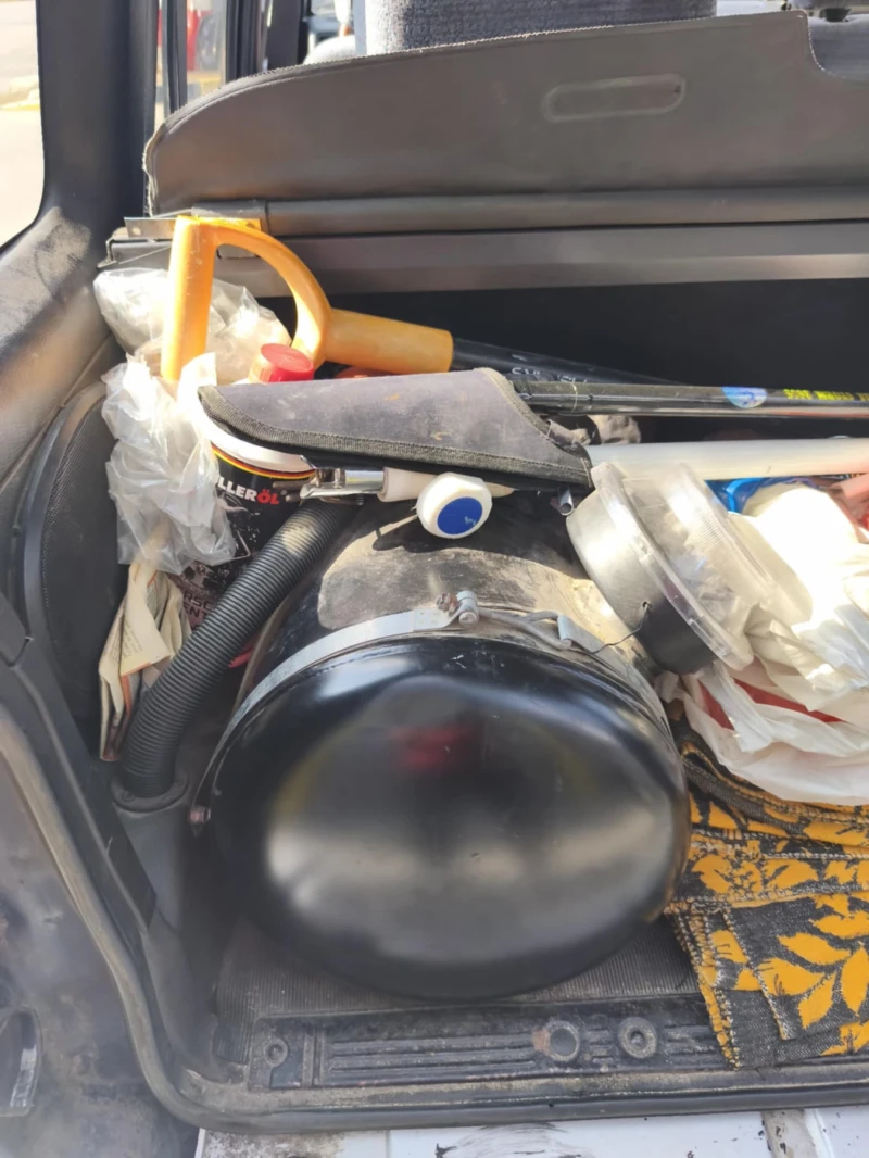 Suzuki Vitara, снимка 10 - Автомобили и джипове - 52032384