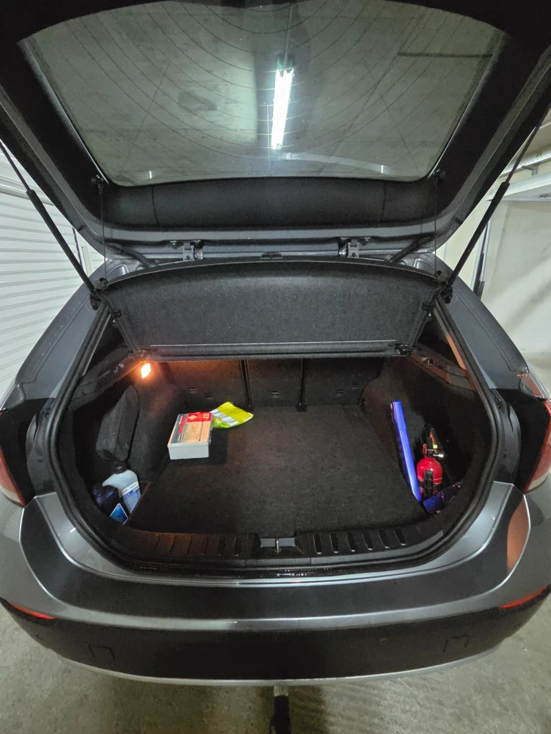 BMW X1 2.0d Xdrive , снимка 11 - Автомобили и джипове - 52338157