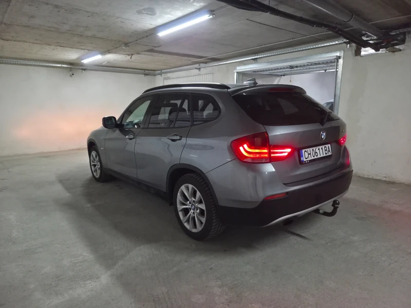 BMW X1 2.0d Xdrive , снимка 3 - Автомобили и джипове - 52338157