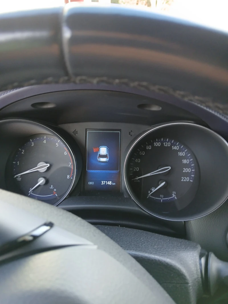 Toyota C-HR, снимка 5 - Автомобили и джипове - 52555601