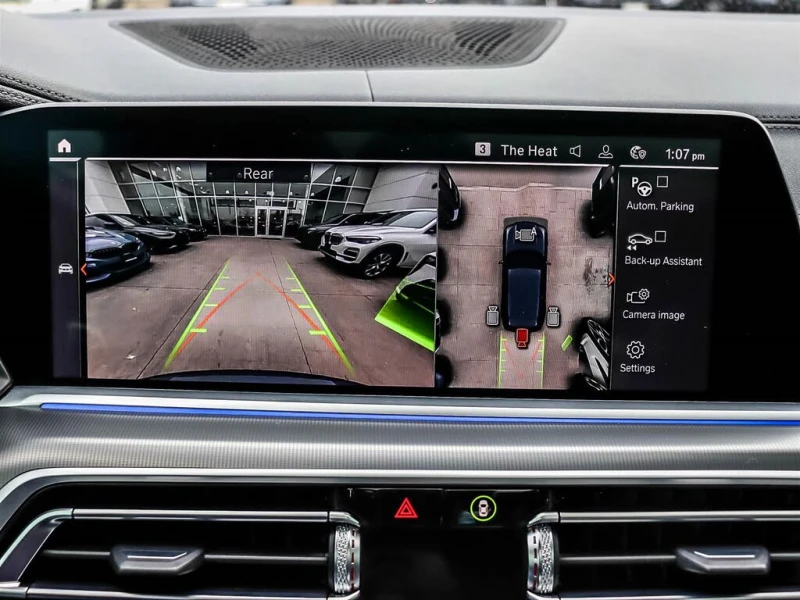 BMW X5 MPACK* Vernasca Leather* HUD* PANORAMA* , снимка 10 - Автомобили и джипове - 53021174