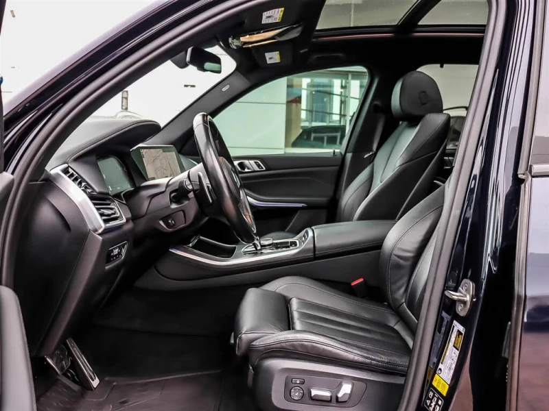 BMW X5 MPACK* Vernasca Leather* HUD* PANORAMA* , снимка 5 - Автомобили и джипове - 53021174