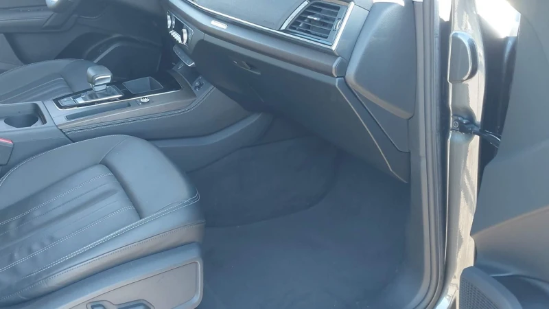 Audi Q5 PREMIUM PLUS 45 TFSI S LINE QUATTRO, снимка 9 - Автомобили и джипове - 53127337