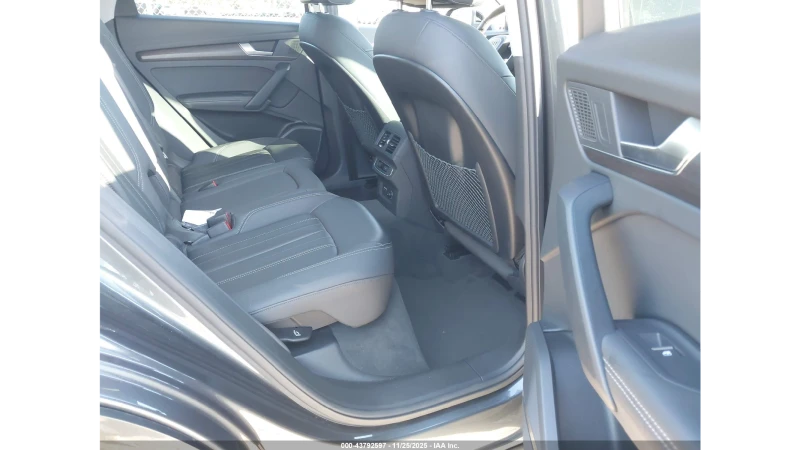 Audi Q5 PREMIUM PLUS 45 TFSI S LINE QUATTRO, снимка 10 - Автомобили и джипове - 53127337