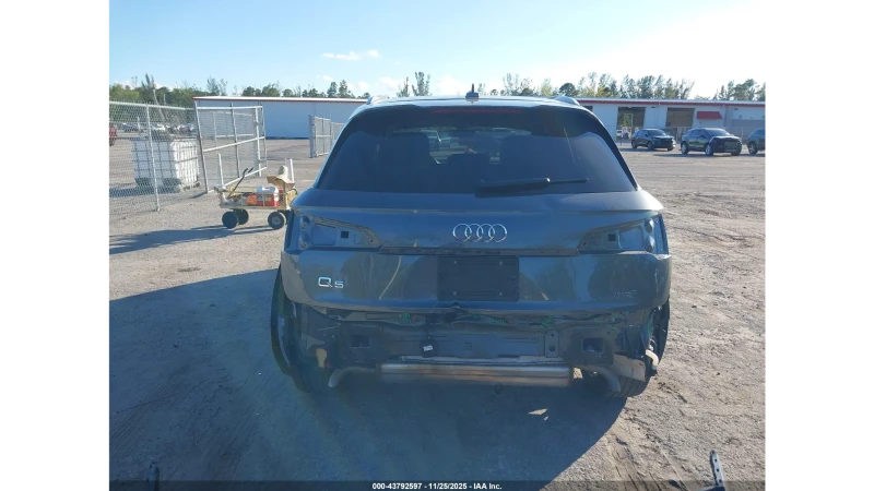 Audi Q5 PREMIUM PLUS 45 TFSI S LINE QUATTRO, снимка 12 - Автомобили и джипове - 53127337