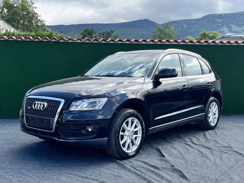 Audi Q5 2.0TDI QUATTRO - 16500 лв. - 28189026 1