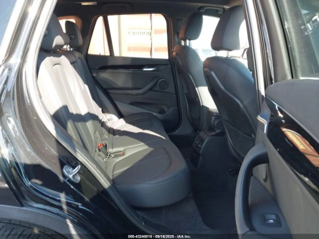 BMW X1 XDRIVE - изображение 9