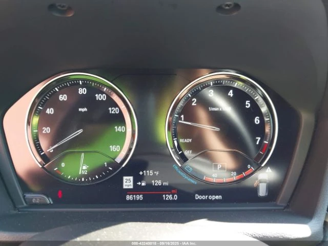 BMW X1 XDRIVE - изображение 10