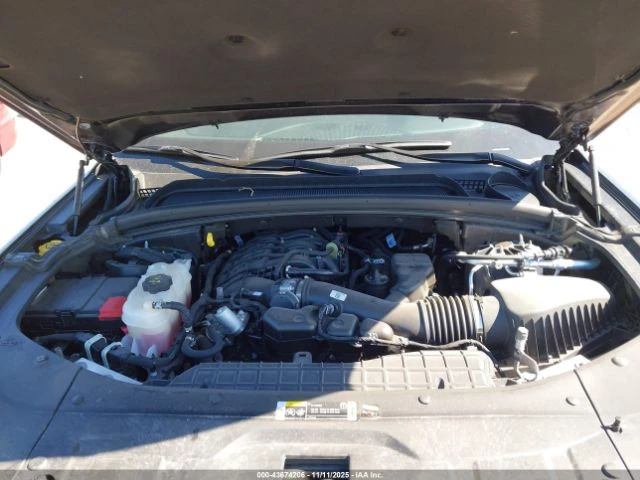 Jeep Grand cherokee L LIMITED 4X4* Пано* Подгреви* Кейлес* BUY NOW - изображение 9