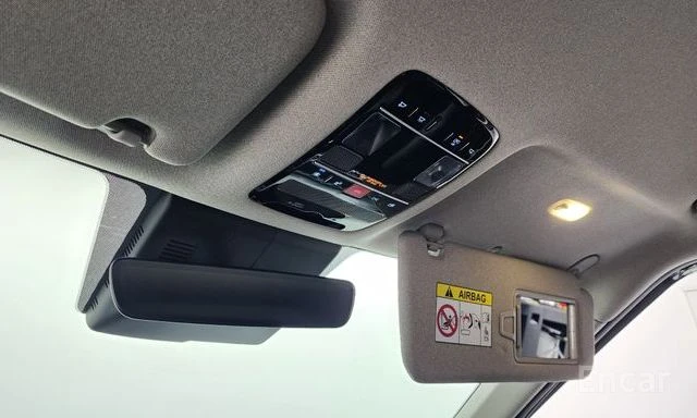 Hyundai Santa fe Santa Fe HEV 1.6 4WD Exclusive, снимка 16 - Автомобили и джипове - 54047280