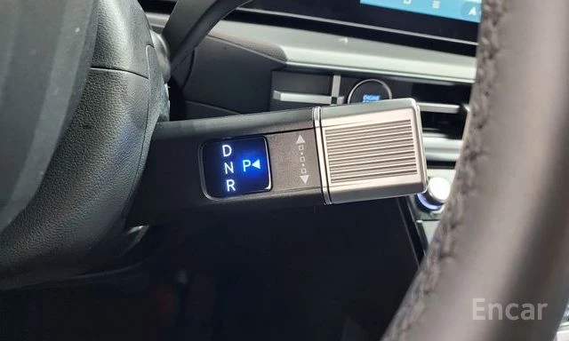 Hyundai Santa fe Santa Fe HEV 1.6 4WD Exclusive, снимка 10 - Автомобили и джипове - 54047280