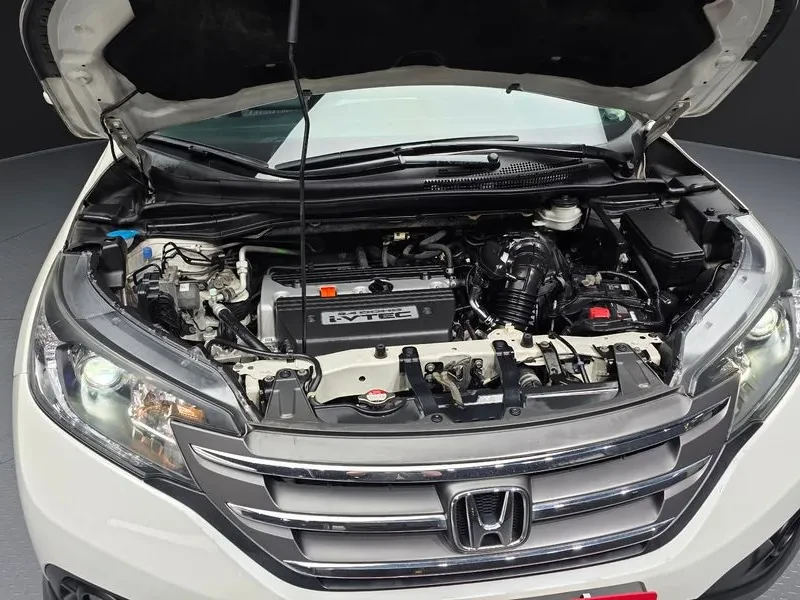 Honda Cr-v Executive-L 2.4 Бензин 4х4, снимка 14 - Автомобили и джипове - 55540715