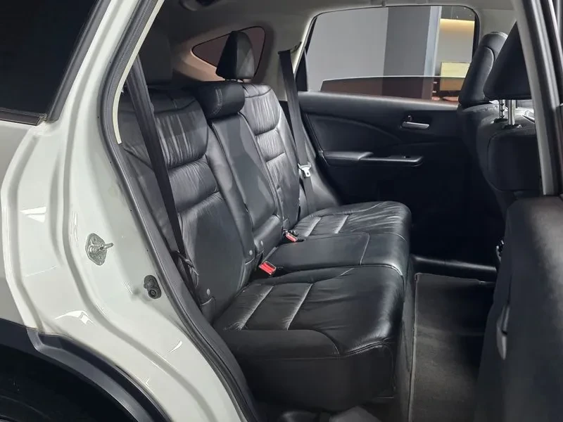 Honda Cr-v Executive-L 2.4 Бензин 4х4, снимка 10 - Автомобили и джипове - 55540715