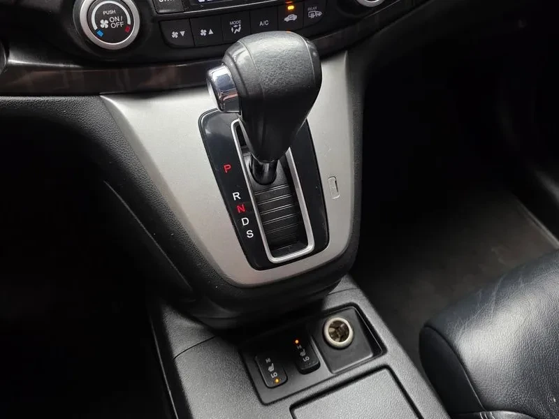 Honda Cr-v Executive-L 2.4 Бензин 4х4, снимка 8 - Автомобили и джипове - 55540715