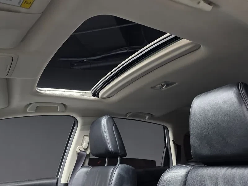 Honda Cr-v Executive-L 2.4 Бензин 4х4, снимка 12 - Автомобили и джипове - 55540715