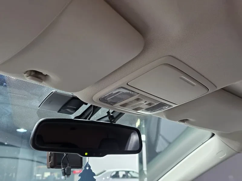 Honda Cr-v Executive-L 2.4 Бензин 4х4, снимка 11 - Автомобили и джипове - 55540715