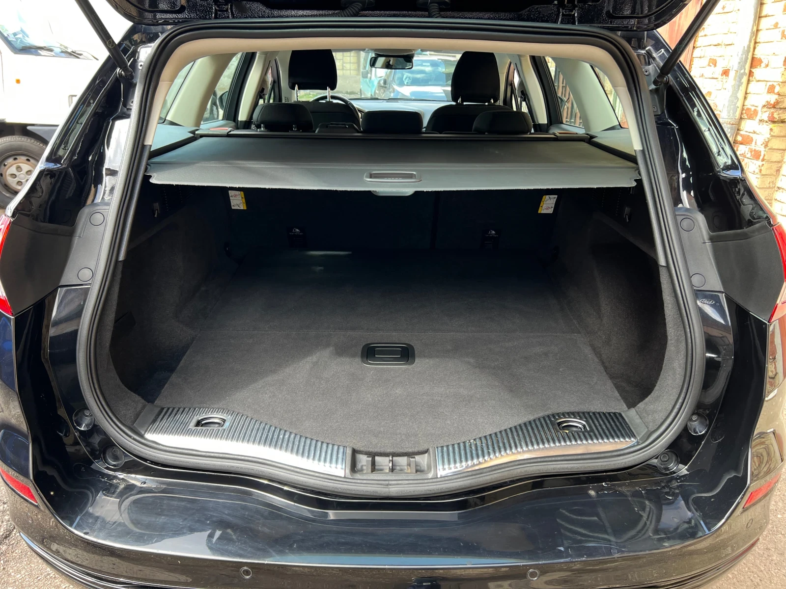 Ford Mondeo 2.0 ECOBLUE TITANIUM BUSINESS  - изображение 7