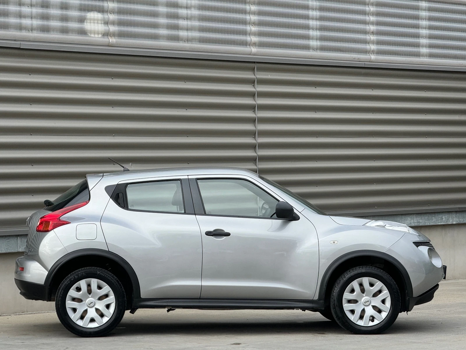 Nissan Juke 1.5dCi НОВ* СОБСТВЕН ЛИЗИНГ* БАРТЕР*  - изображение 6