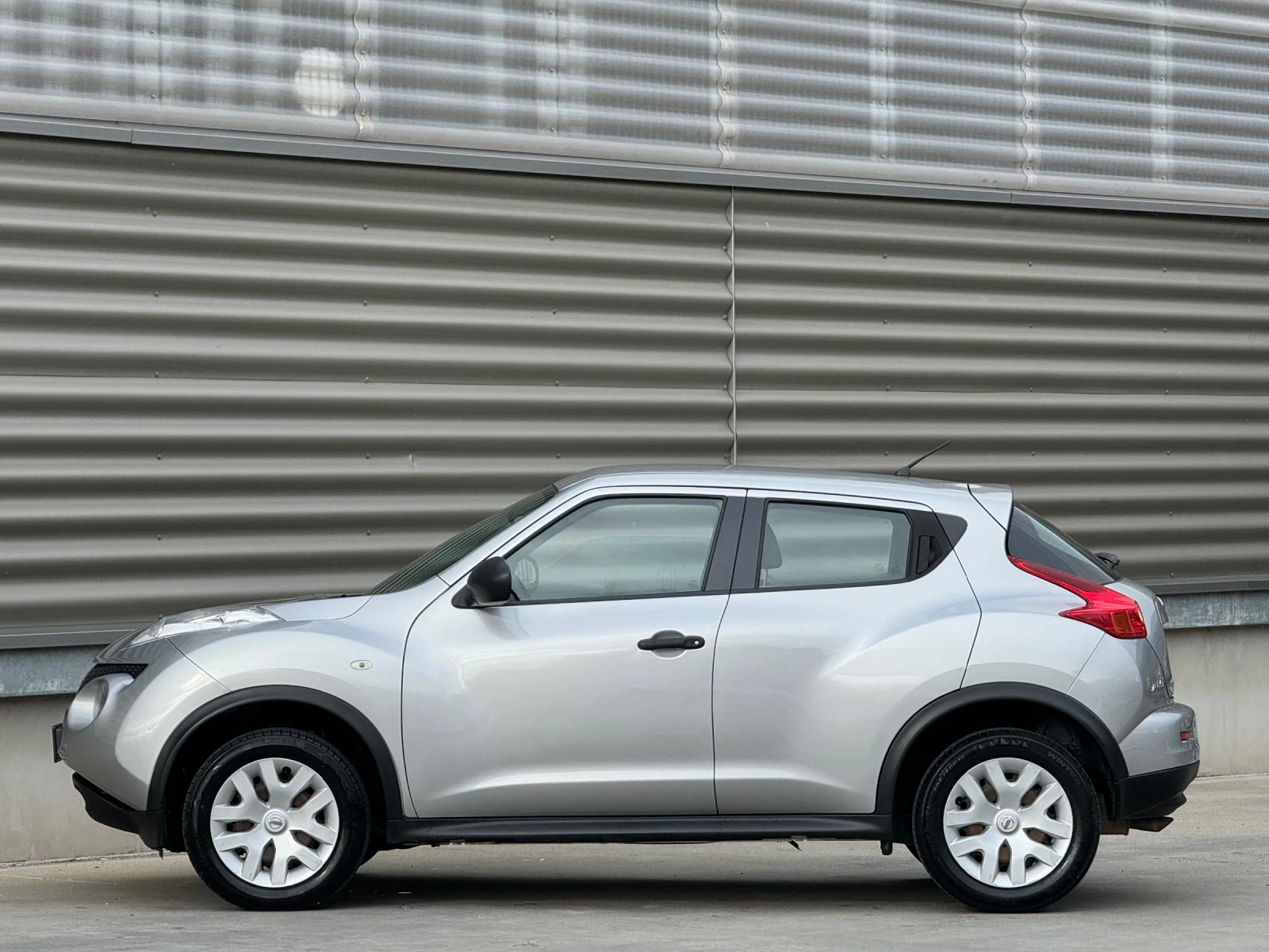 Nissan Juke 1.5dCi НОВ* СОБСТВЕН ЛИЗИНГ* БАРТЕР*  - изображение 5