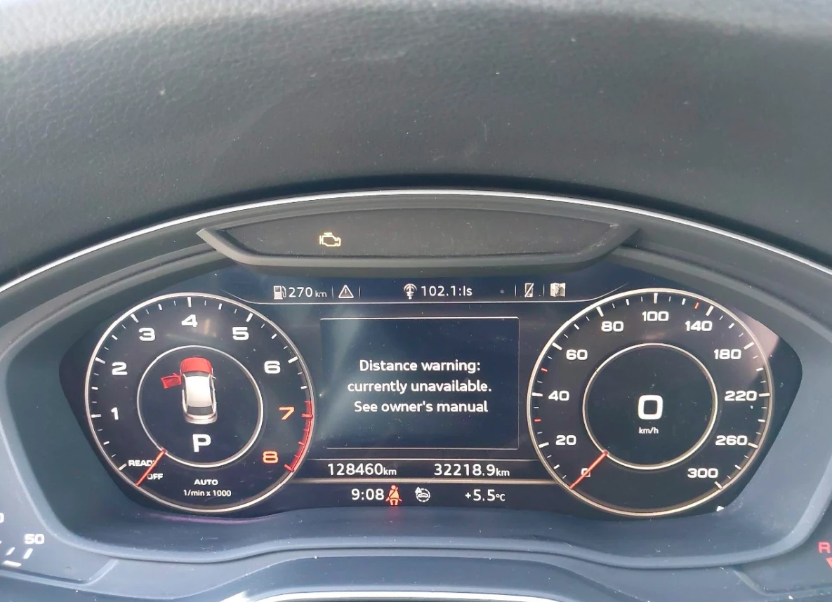 Audi Q5 TECHNIK* S-LINE - изображение 8