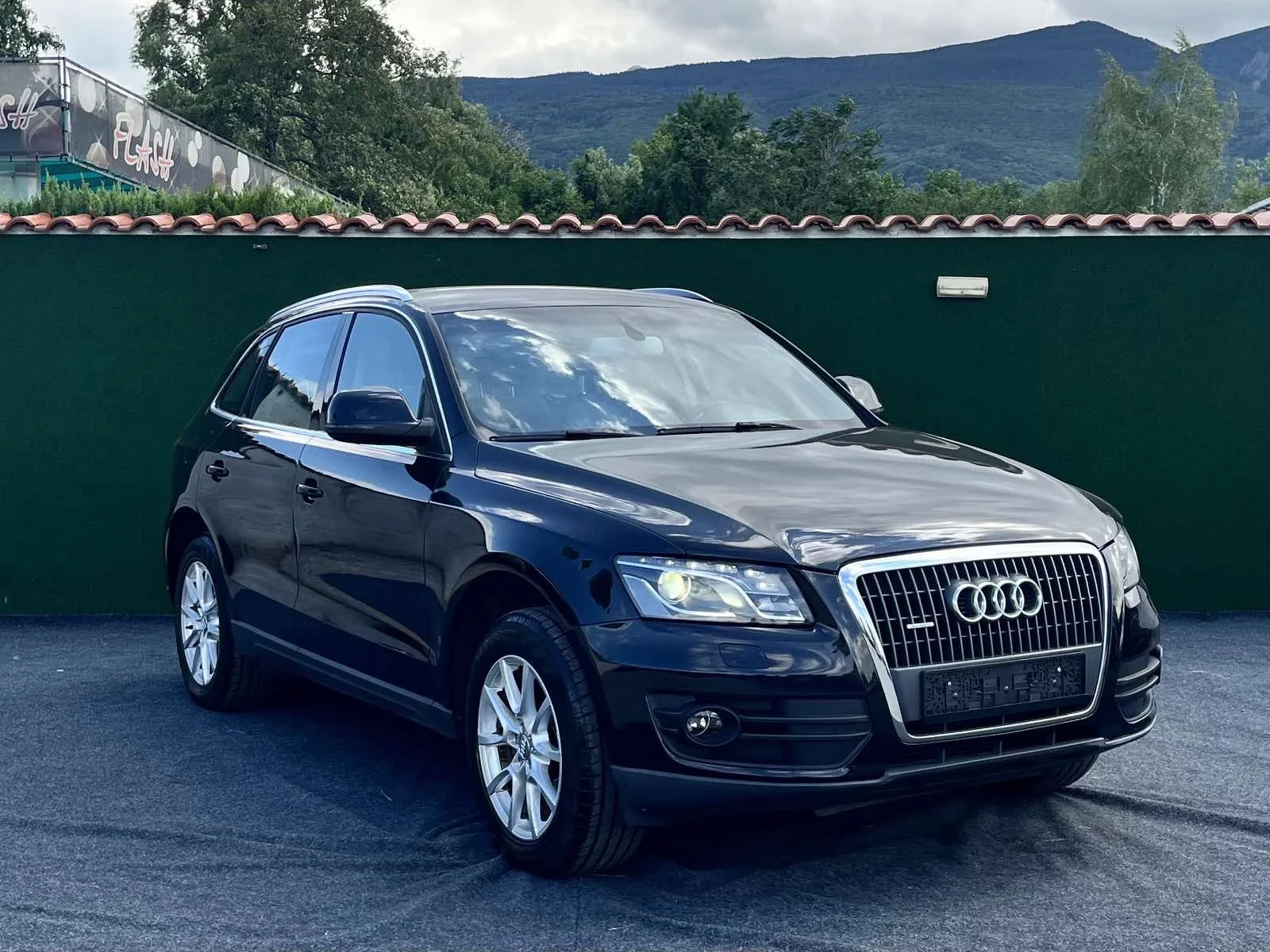Audi Q5 2.0TDI QUATTRO - изображение 3