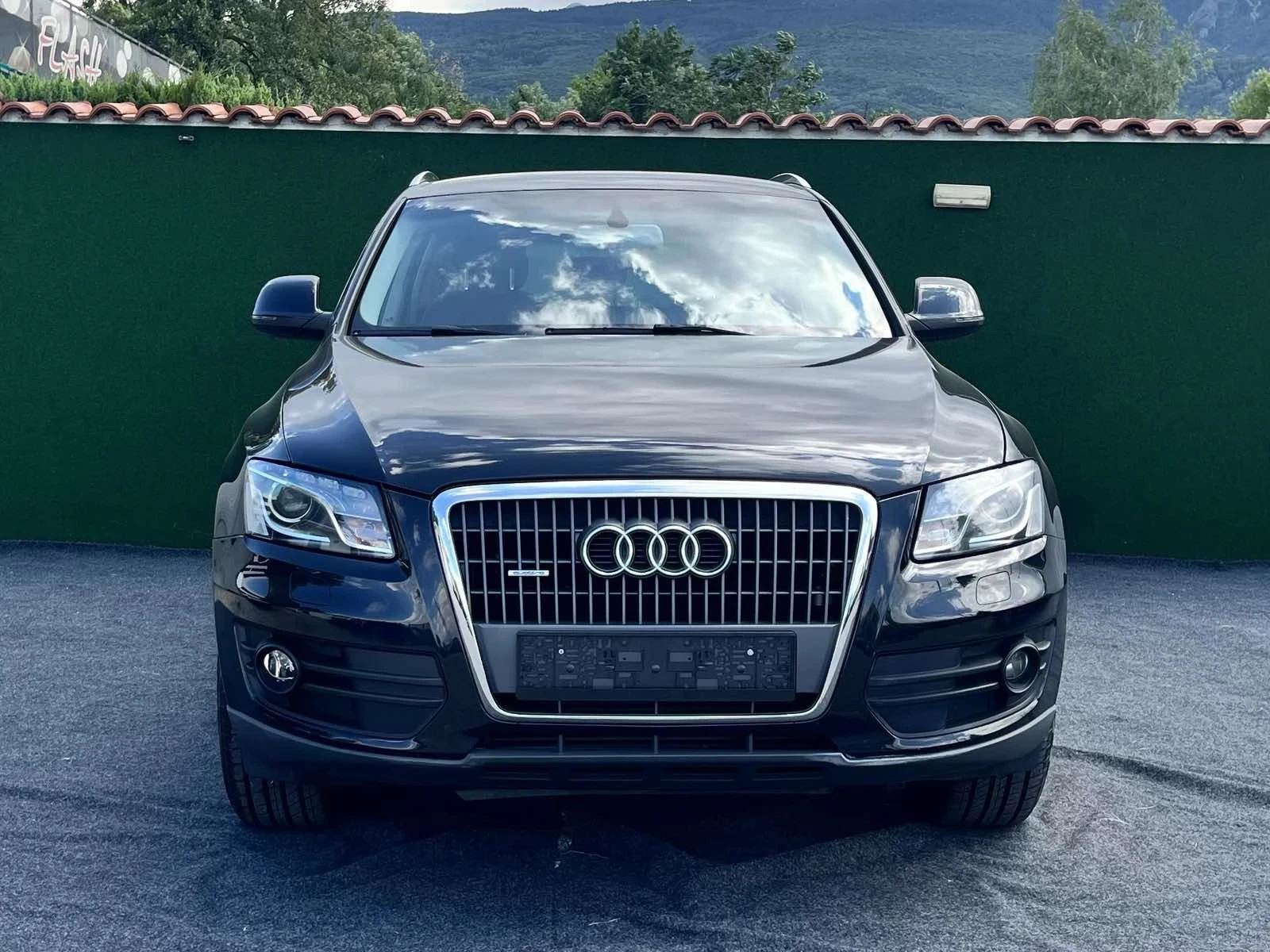 Audi Q5 2.0TDI QUATTRO - изображение 2
