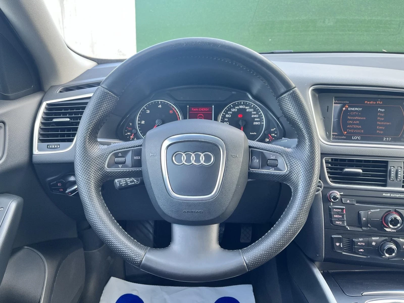 Audi Q5 2.0TDI QUATTRO - изображение 7