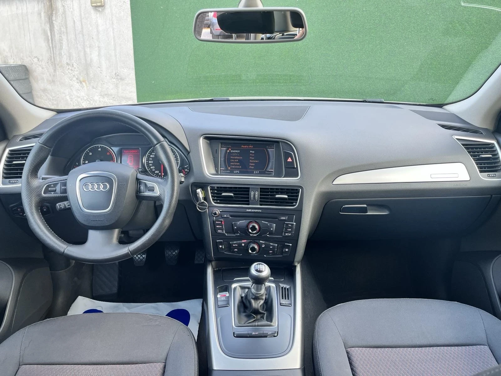 Audi Q5 2.0TDI QUATTRO - изображение 8