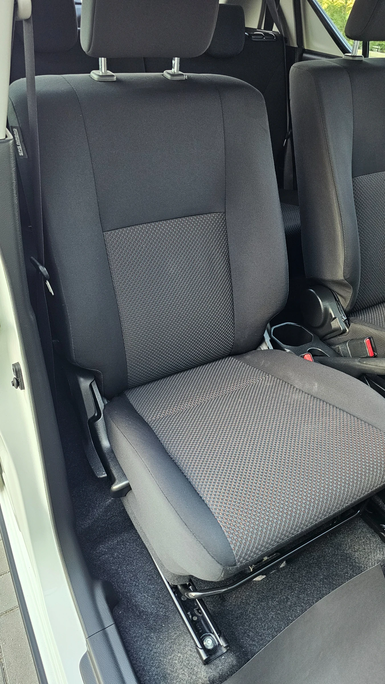 Suzuki Ignis Germany* Comfort 1.2 ALLGRIP* 4x4* Euro 6 | Mobile.bg — изображение 14