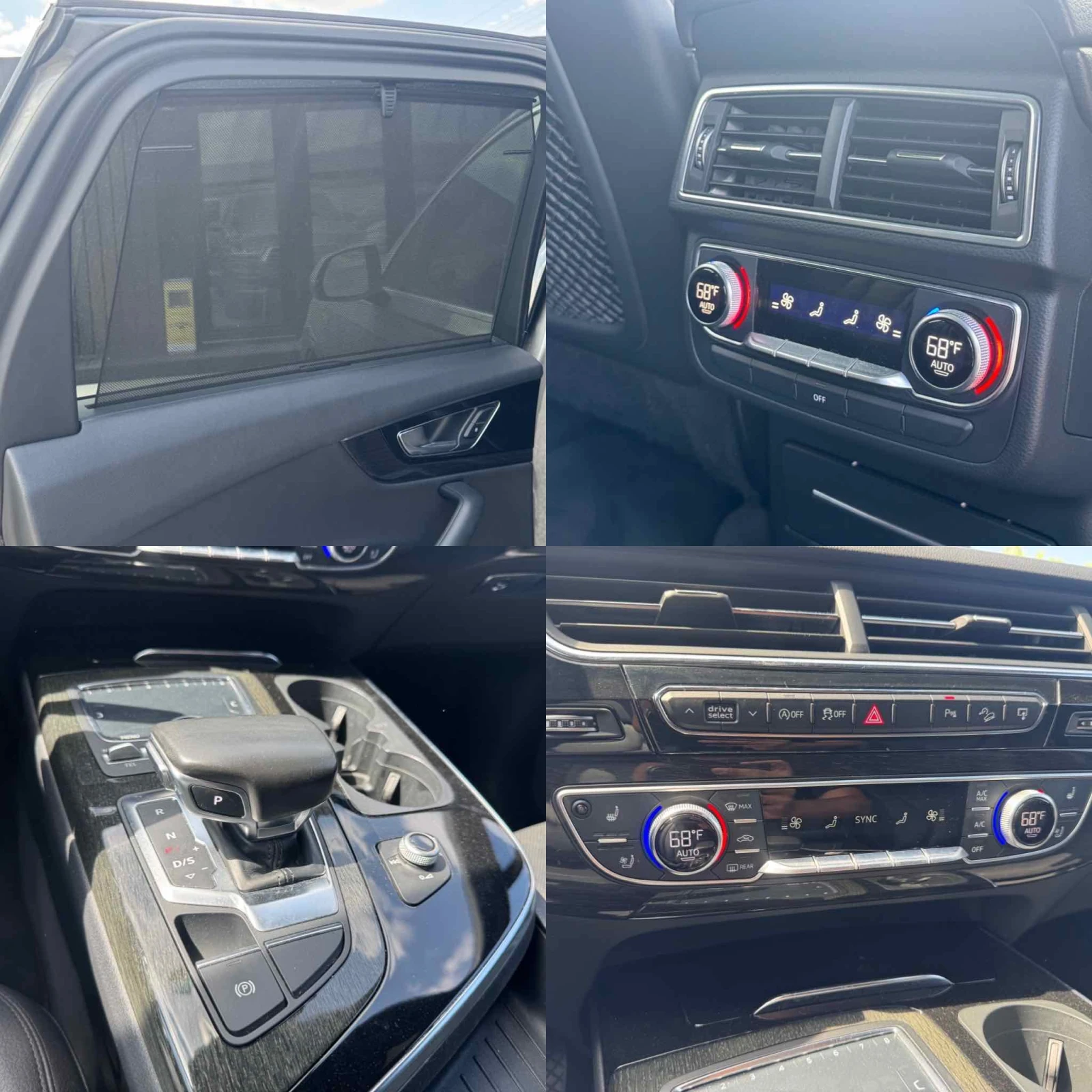 Audi Q7 3.0TFSI* LED* QUATTRO | Mobile.bg   12