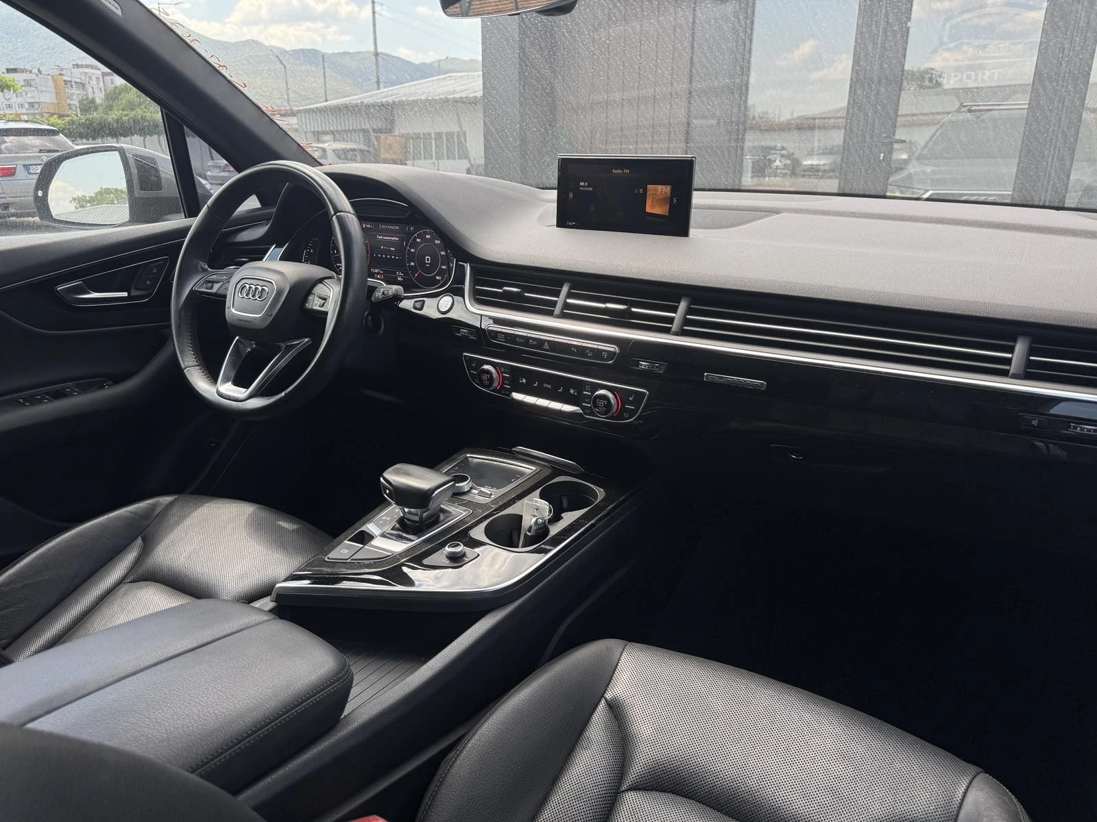 Audi Q7 3.0TFSI* LED* QUATTRO - изображение 9