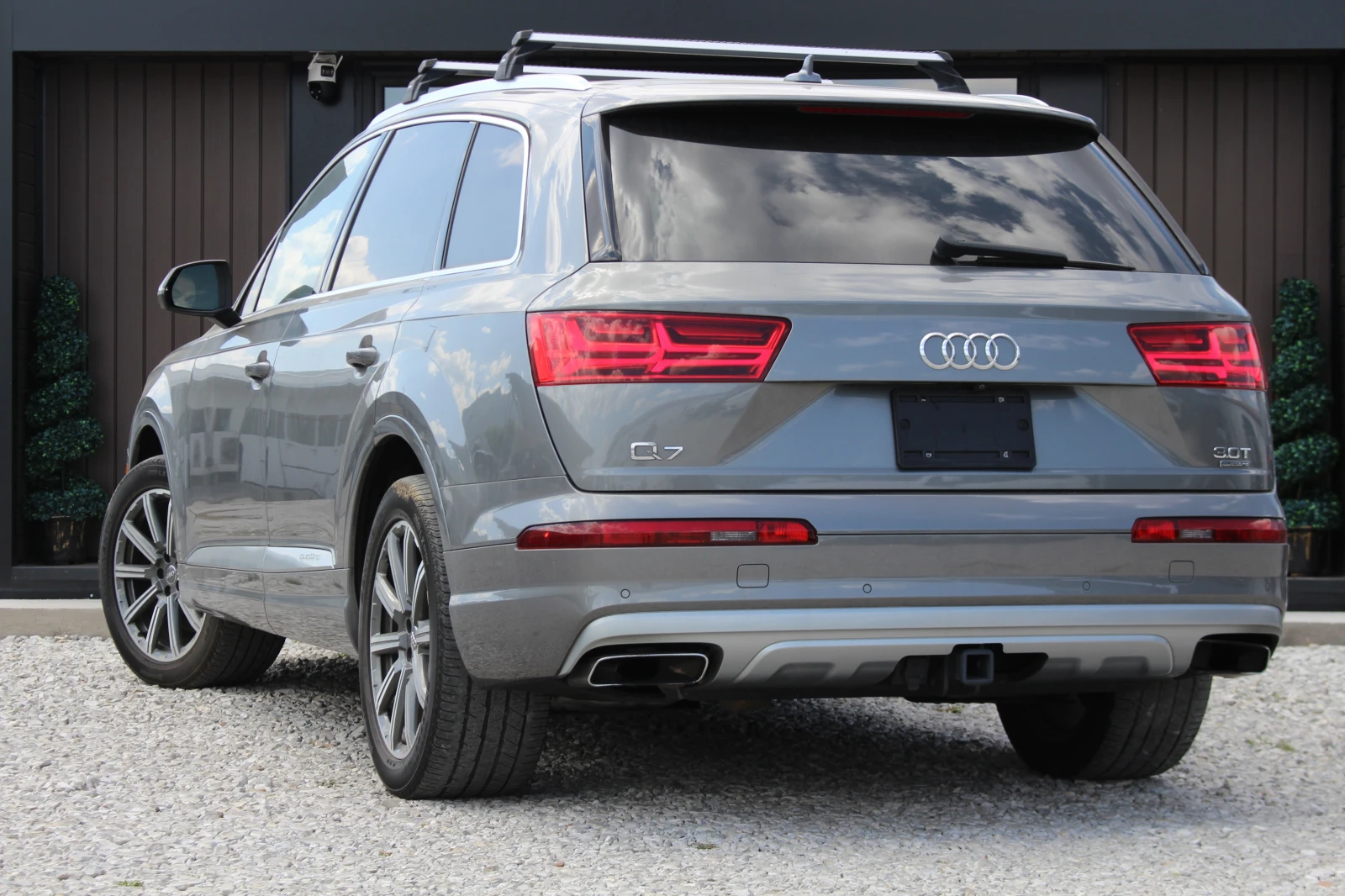 Audi Q7 3.0TFSI* LED* QUATTRO - изображение 4
