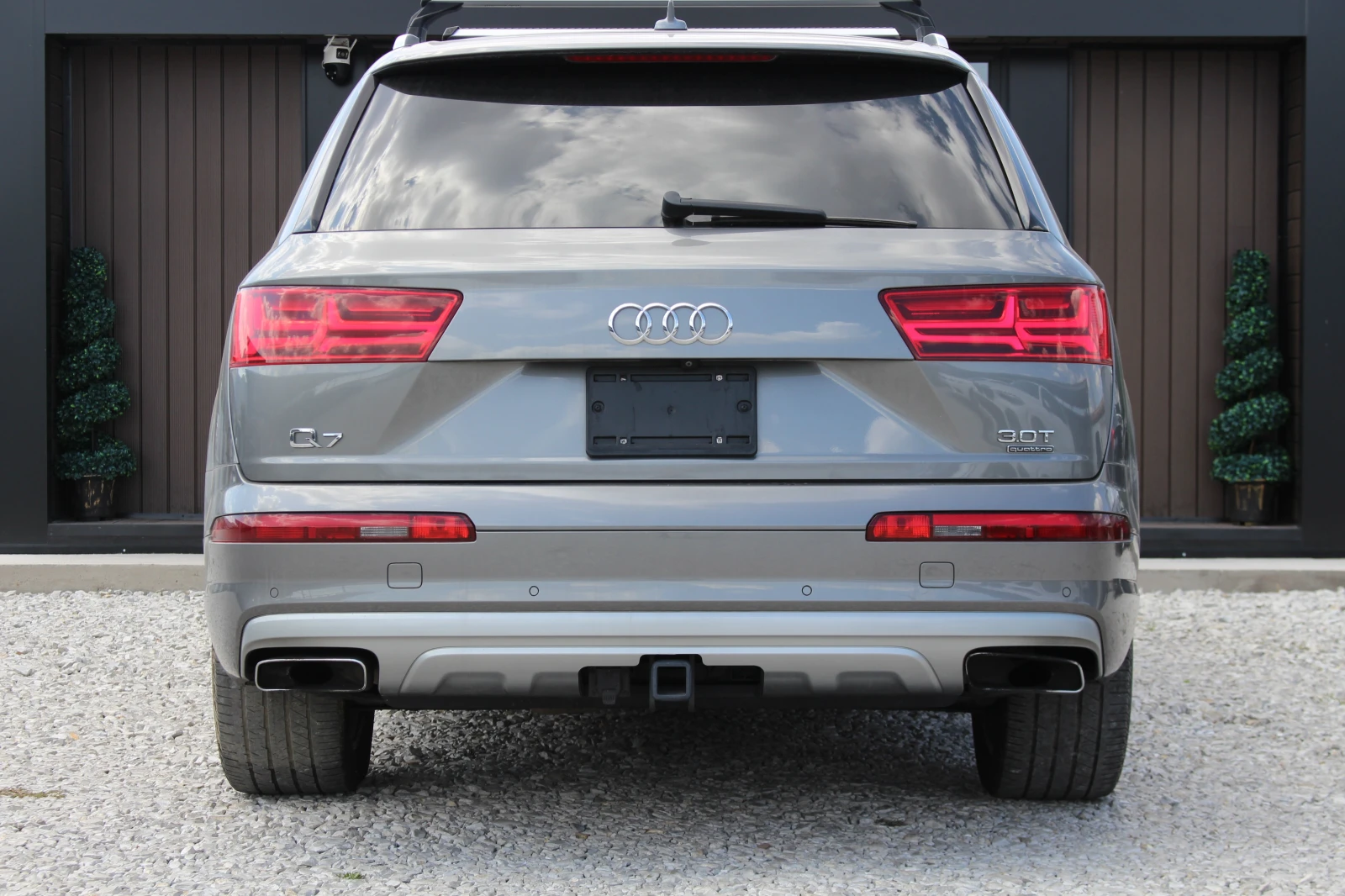 Audi Q7 3.0TFSI* LED* QUATTRO - изображение 5
