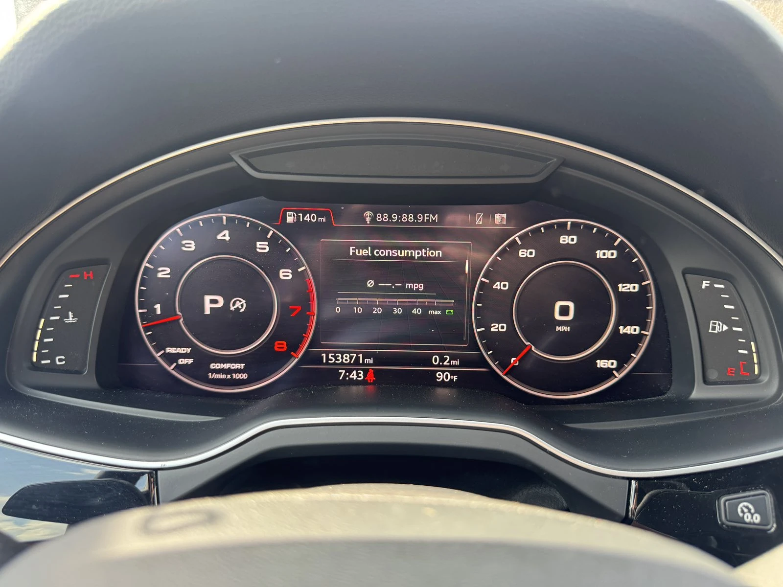 Audi Q7 3.0TFSI* LED* QUATTRO | Mobile.bg   13