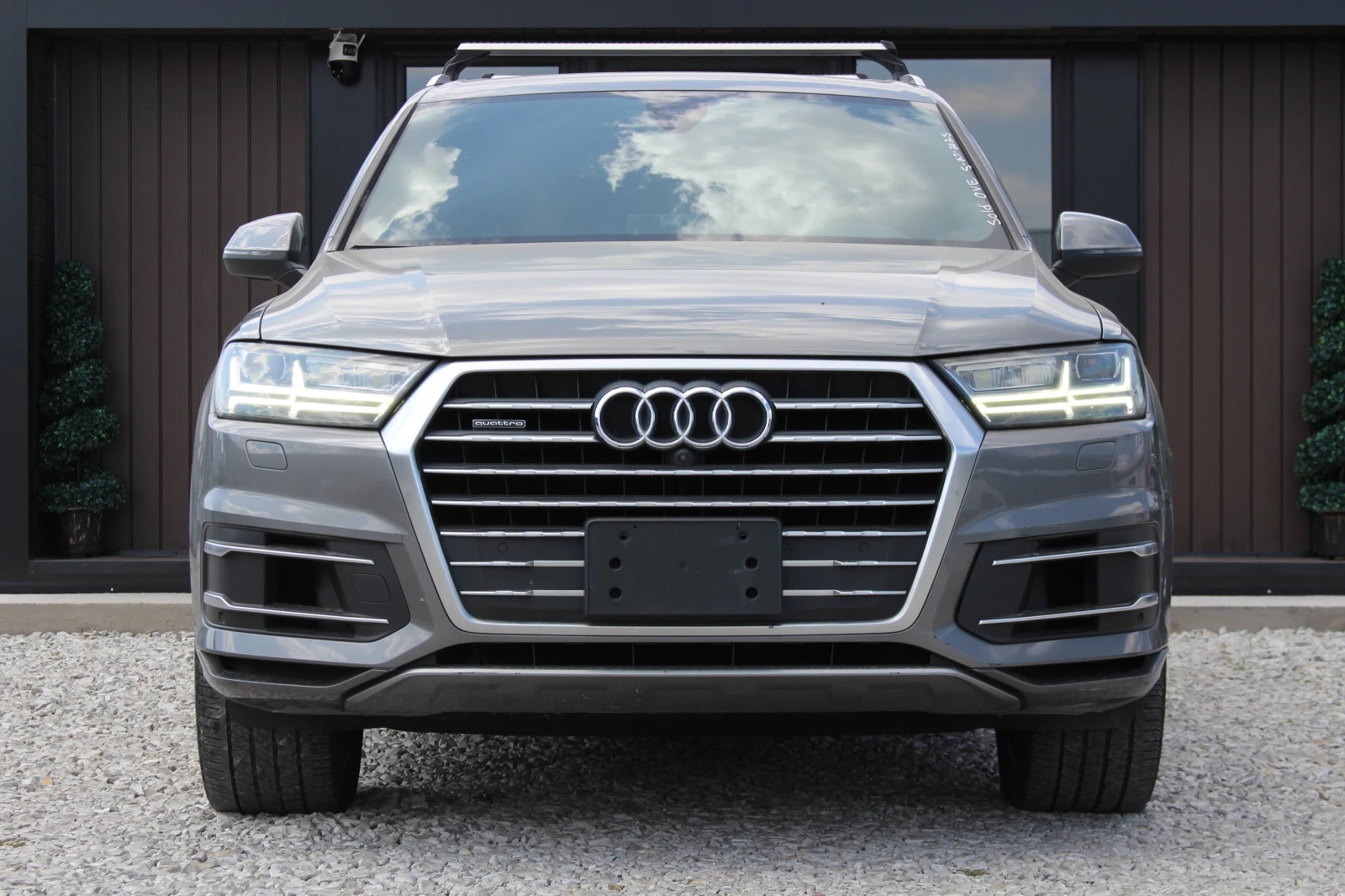 Audi Q7 3.0TFSI* LED* QUATTRO - изображение 2