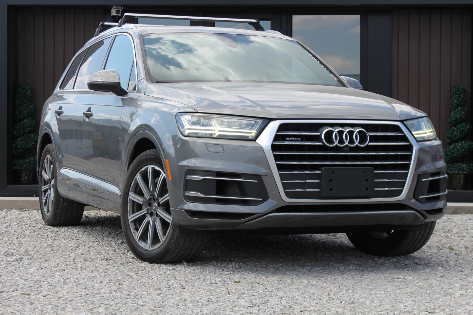 Audi Q7 3.0TFSI* LED* QUATTRO - изображение 3