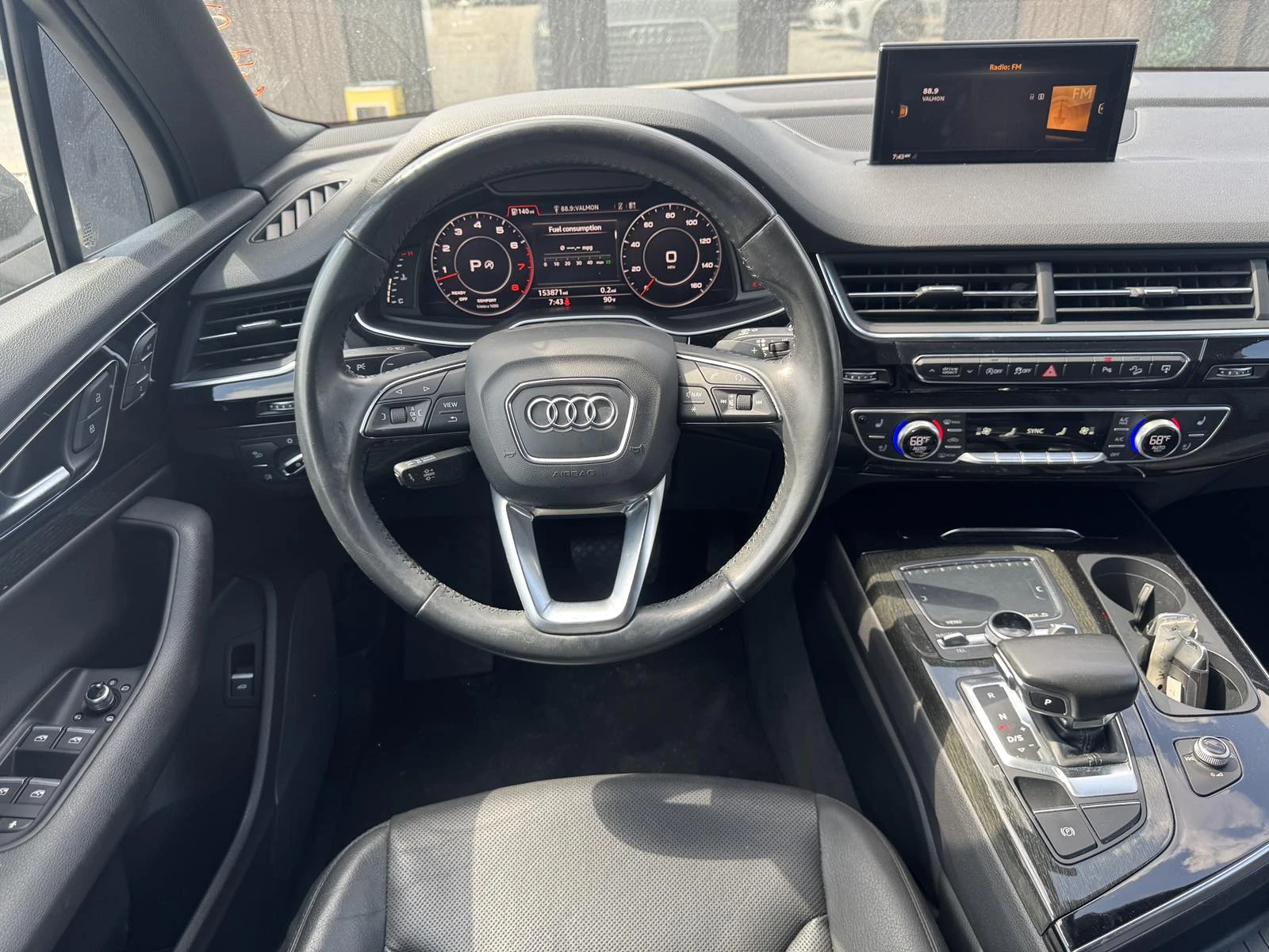 Audi Q7 3.0TFSI* LED* QUATTRO - изображение 8