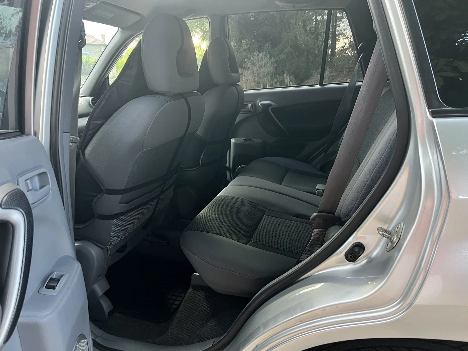 Toyota Rav4  2.0D4D-4X4 | Mobile.bg   13