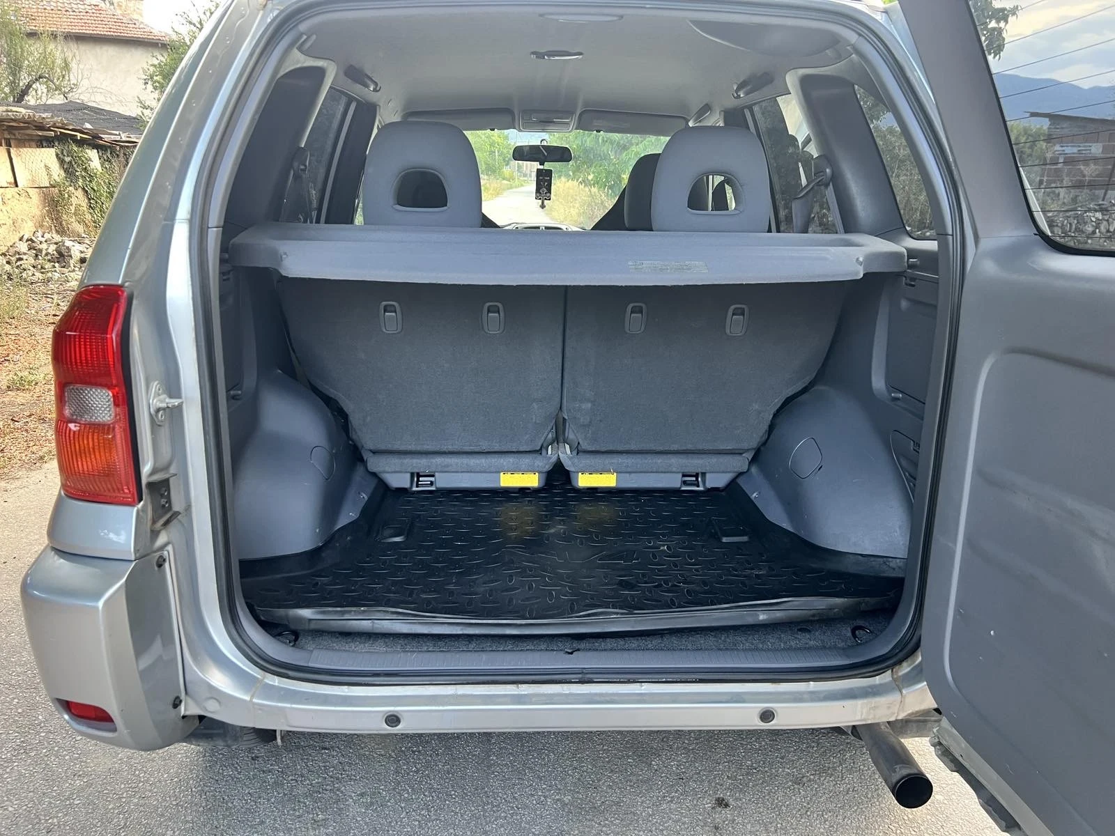 Toyota Rav4  2.0D4D-4X4 | Mobile.bg   15