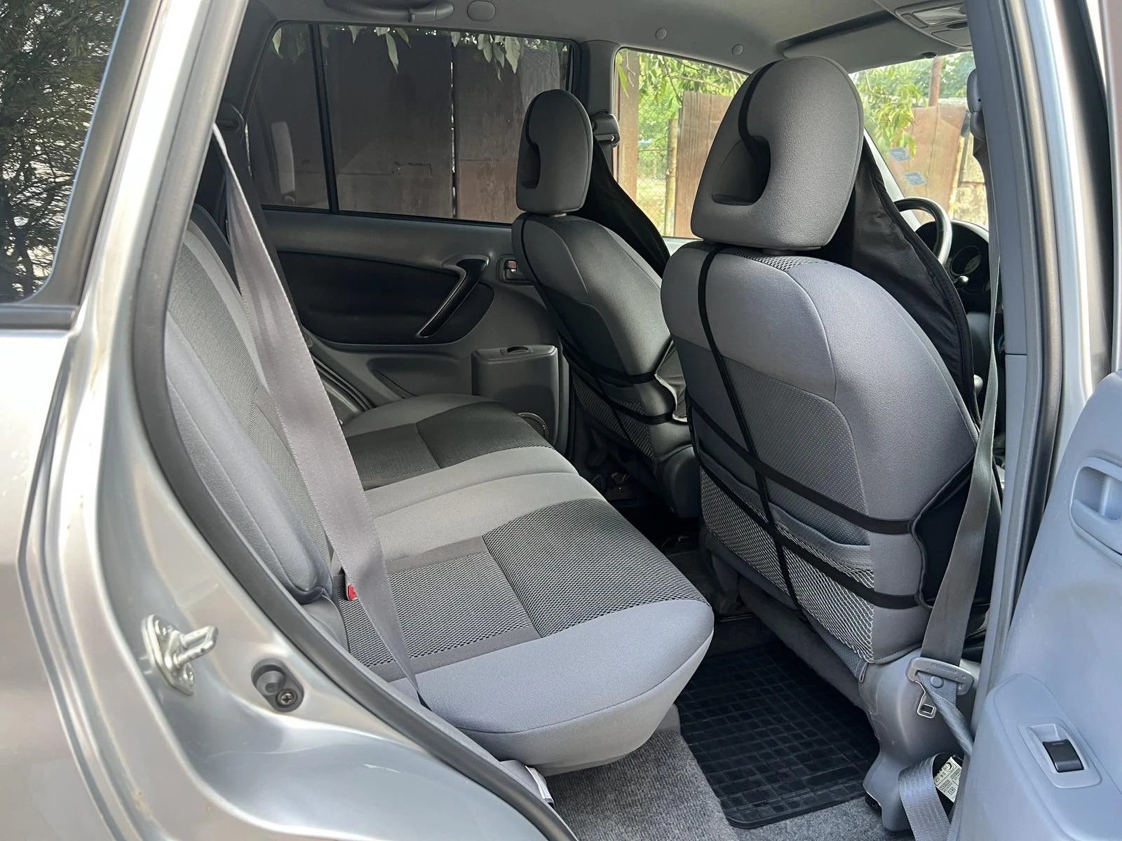 Toyota Rav4  2.0D4D-4X4 | Mobile.bg   14