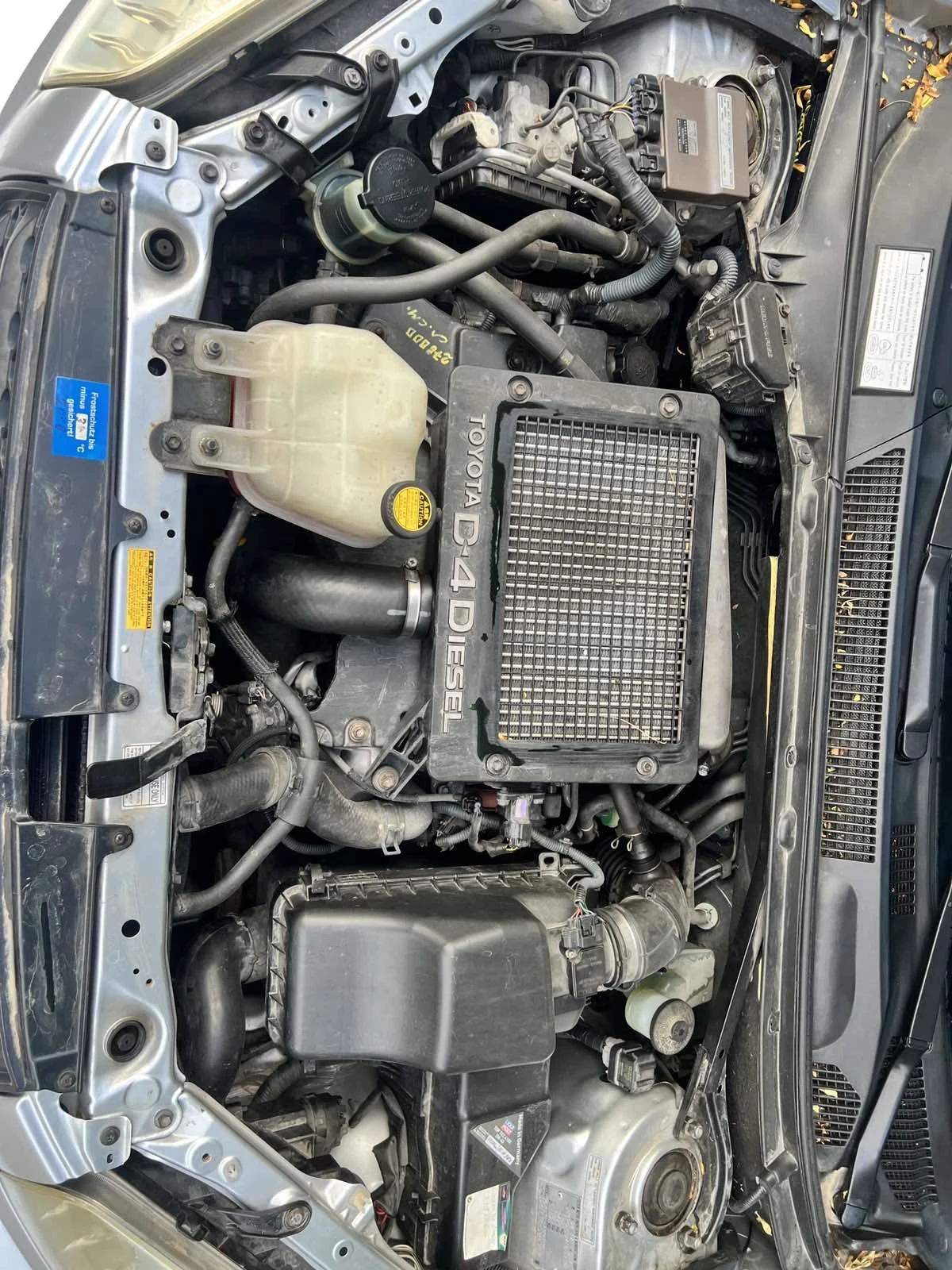 Toyota Rav4  2.0D4D-4X4 | Mobile.bg   16