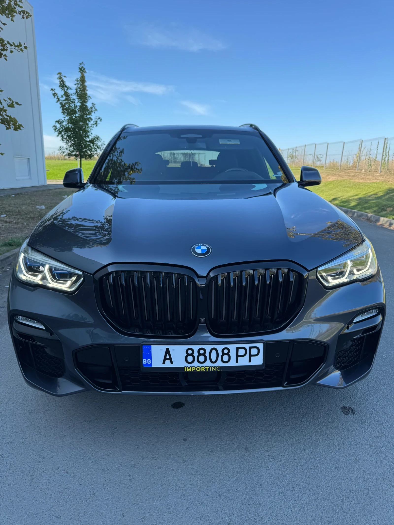 BMW X5  4.0i /Swarowski/Distronic/43   | Mobile.bg   1