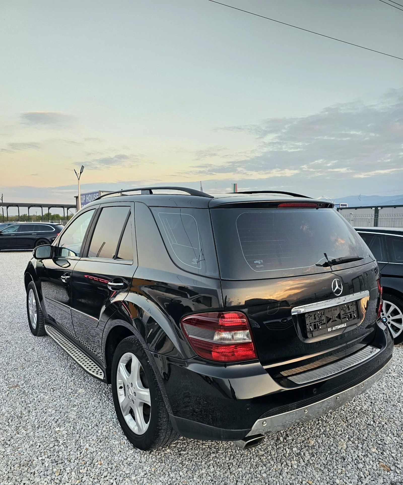 Mercedes-Benz ML 280 Sport 3.0d - изображение 4