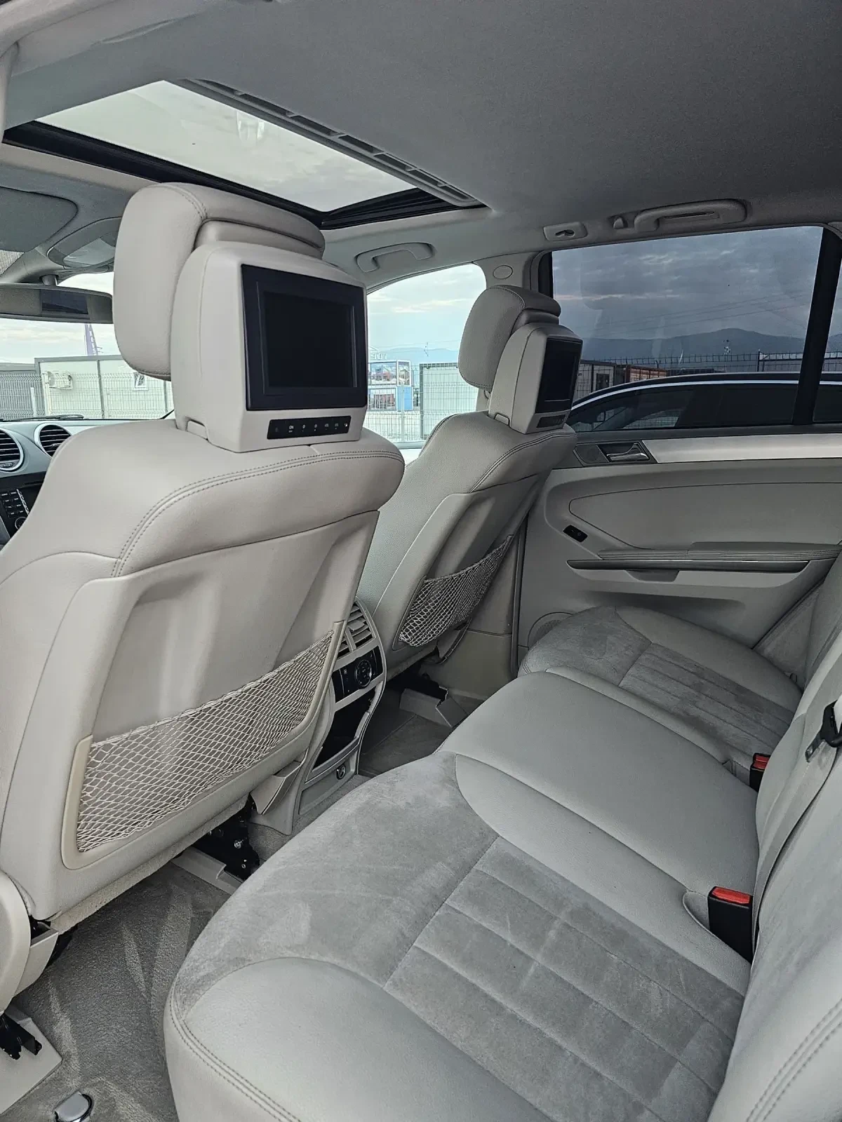 Mercedes-Benz ML 280 Sport 3.0d - изображение 7