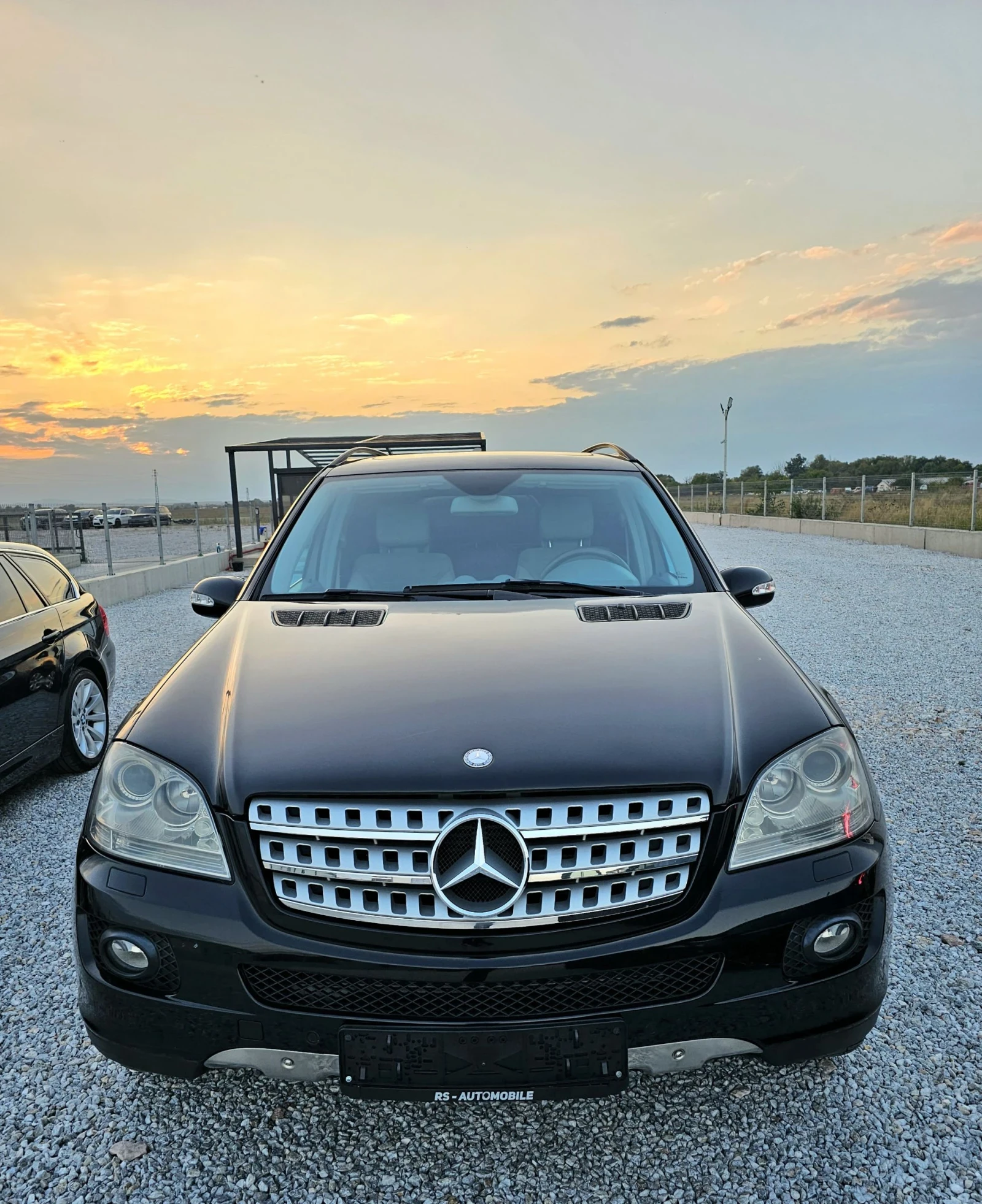 Mercedes-Benz ML 280 Sport 3.0d - изображение 3