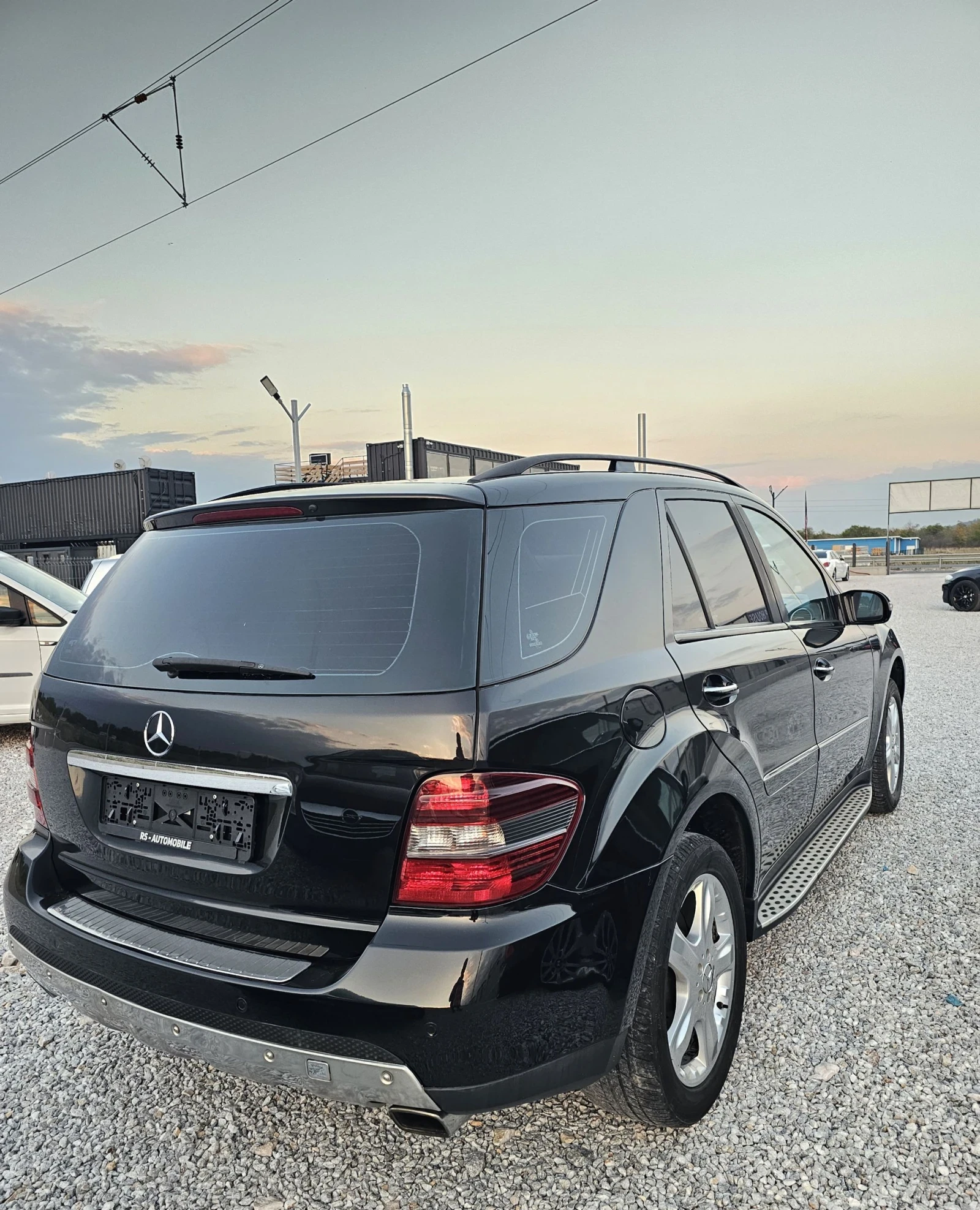 Mercedes-Benz ML 280 Sport 3.0d - изображение 5