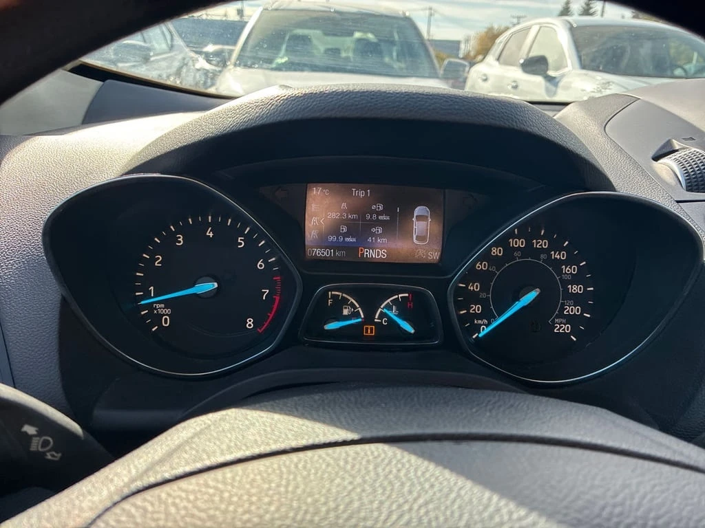 Ford Escape * SE * CARFAX * БЕЗ ПЪРВОНАЧАЛНА ВНОСКА - изображение 8